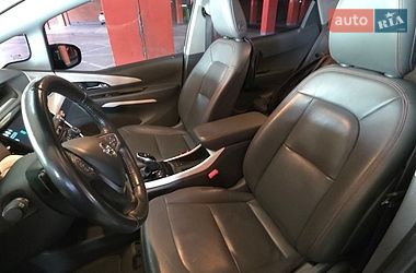 Хэтчбек Opel Ampera-e 2019 в Львове фото 46 Хэтчбек Opel Ampera-e 2019 в Львове