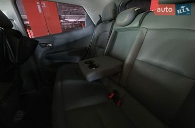 Хэтчбек Opel Ampera-e 2019 в Львове фото 52 Хэтчбек Opel Ampera-e 2019 в Львове