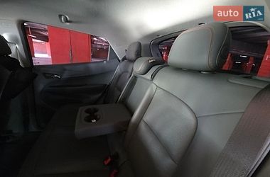 Хэтчбек Opel Ampera-e 2019 в Львове фото 51 Хэтчбек Opel Ampera-e 2019 в Львове