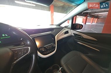 Хэтчбек Opel Ampera-e 2019 в Львове фото 50 Хэтчбек Opel Ampera-e 2019 в Львове
