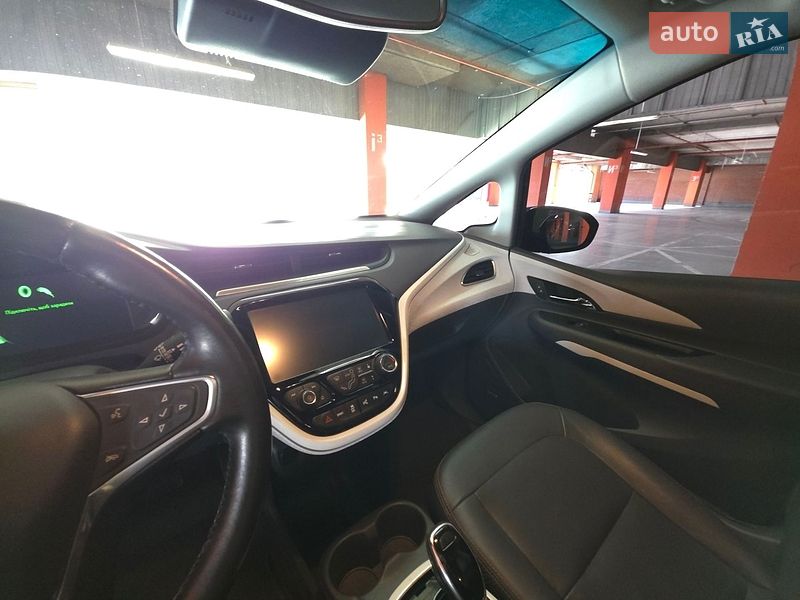Хэтчбек Opel Ampera-e 2019 в Львове фото 50 Хэтчбек Opel Ampera-e 2019 в Львове
