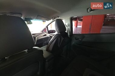 Хетчбек Opel Ampera-e 2019 в Львові
