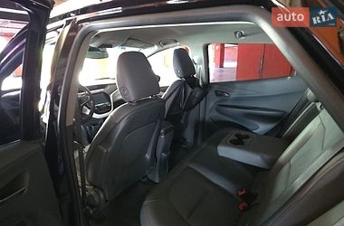 Хэтчбек Opel Ampera-e 2019 в Львове фото 55 Хэтчбек Opel Ampera-e 2019 в Львове