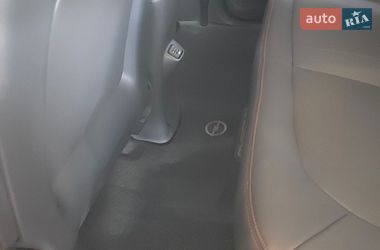 Хэтчбек Opel Ampera-e 2019 в Львове фото 57 Хэтчбек Opel Ampera-e 2019 в Львове