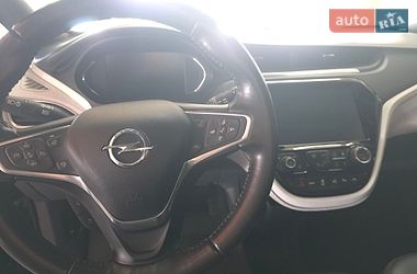Хетчбек Opel Ampera-e 2019 в Львові