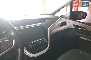 Хэтчбек Opel Ampera-e 2019 в Львове фото 59 Хэтчбек Opel Ampera-e 2019 в Львове
