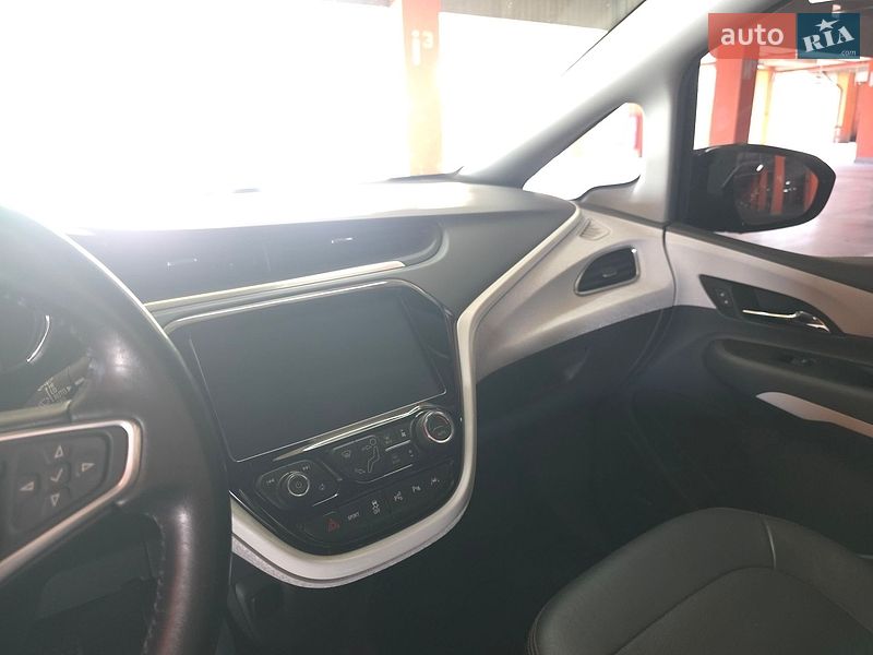 Хэтчбек Opel Ampera-e 2019 в Львове фото 59 Хэтчбек Opel Ampera-e 2019 в Львове