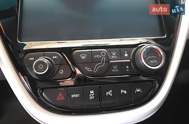 Хэтчбек Opel Ampera-e 2019 в Львове фото 66 Хэтчбек Opel Ampera-e 2019 в Львове