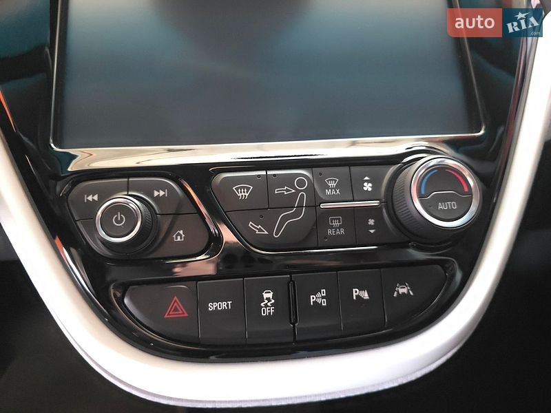 Хэтчбек Opel Ampera-e 2019 в Львове фото 66 Хэтчбек Opel Ampera-e 2019 в Львове