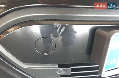 Хетчбек Opel Ampera-e 2019 в Львові