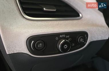 Хэтчбек Opel Ampera-e 2019 в Львове фото 65 Хэтчбек Opel Ampera-e 2019 в Львове