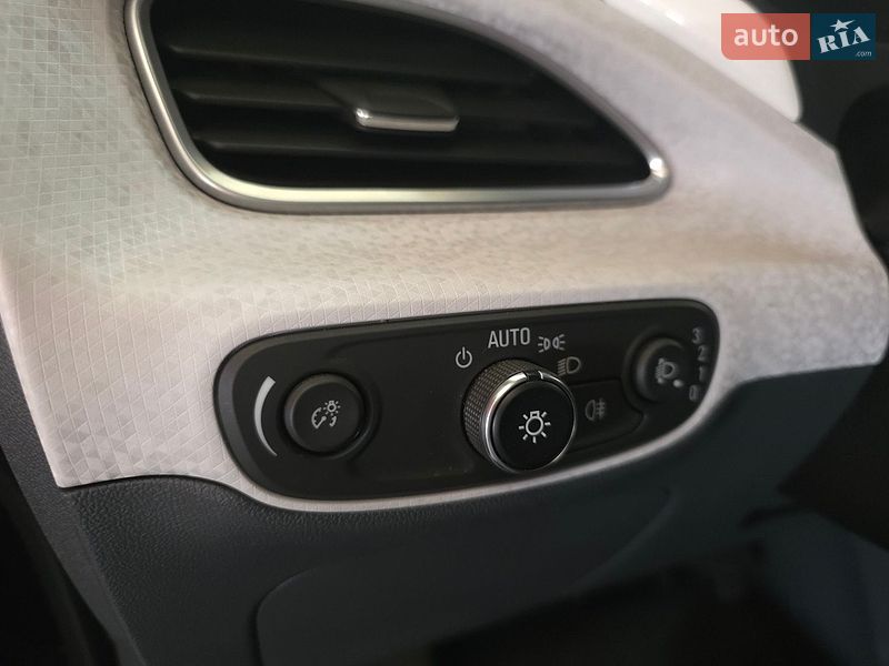 Хэтчбек Opel Ampera-e 2019 в Львове фото 65 Хэтчбек Opel Ampera-e 2019 в Львове