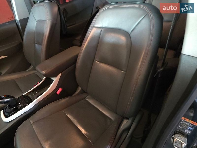 Хэтчбек Opel Ampera-e 2019 в Львове фото 64 Хэтчбек Opel Ampera-e 2019 в Львове