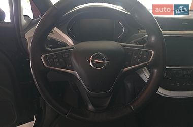 Хэтчбек Opel Ampera-e 2019 в Львове фото 61 Хэтчбек Opel Ampera-e 2019 в Львове