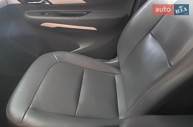 Хэтчбек Opel Ampera-e 2019 в Львове фото 60 Хэтчбек Opel Ampera-e 2019 в Львове