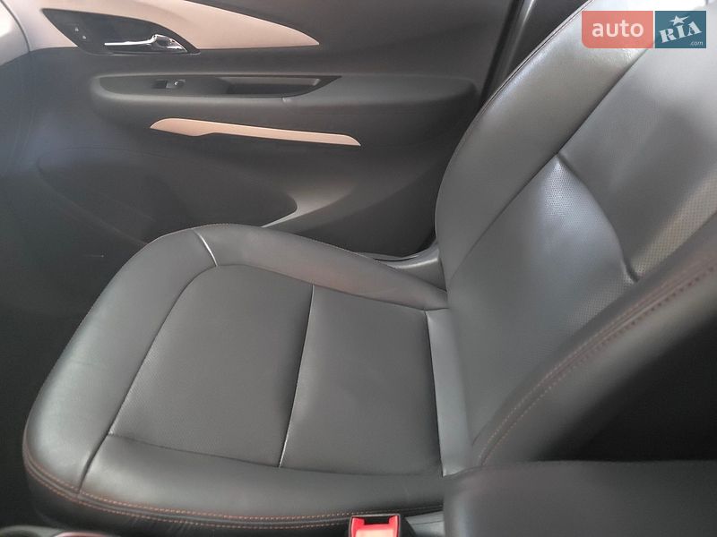Хэтчбек Opel Ampera-e 2019 в Львове фото 60 Хэтчбек Opel Ampera-e 2019 в Львове