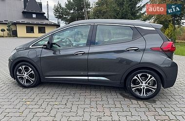 Хэтчбек Opel Ampera-e 2017 в Коломые