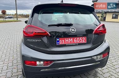 Хэтчбек Opel Ampera-e 2017 в Коломые