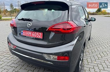 Хэтчбек Opel Ampera-e 2017 в Коломые