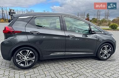Хэтчбек Opel Ampera-e 2017 в Коломые