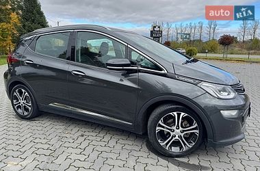 Хэтчбек Opel Ampera-e 2017 в Коломые