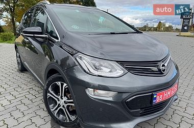 Хэтчбек Opel Ampera-e 2017 в Коломые
