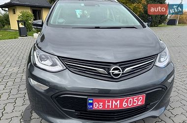 Хэтчбек Opel Ampera-e 2017 в Коломые
