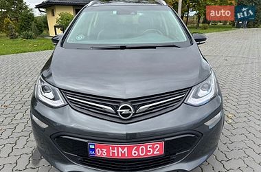 Хэтчбек Opel Ampera-e 2017 в Коломые