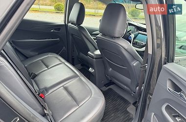 Хэтчбек Opel Ampera-e 2017 в Коломые