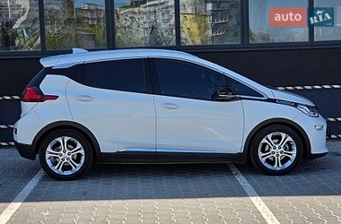 Хэтчбек Opel Ampera-e 2018 в Тернополе