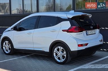 Хэтчбек Opel Ampera-e 2018 в Тернополе