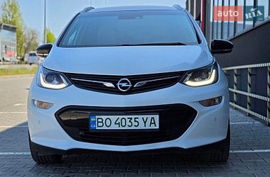 Хэтчбек Opel Ampera-e 2018 в Тернополе