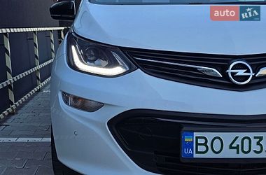 Хэтчбек Opel Ampera-e 2018 в Тернополе