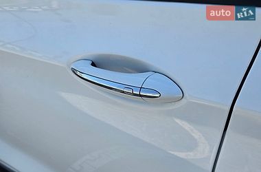 Хэтчбек Opel Ampera-e 2018 в Тернополе