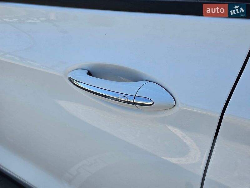 Хэтчбек Opel Ampera-e 2018 в Тернополе