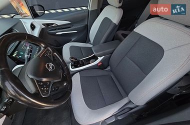 Хэтчбек Opel Ampera-e 2018 в Тернополе