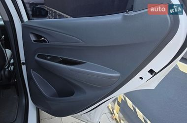 Хэтчбек Opel Ampera-e 2018 в Тернополе
