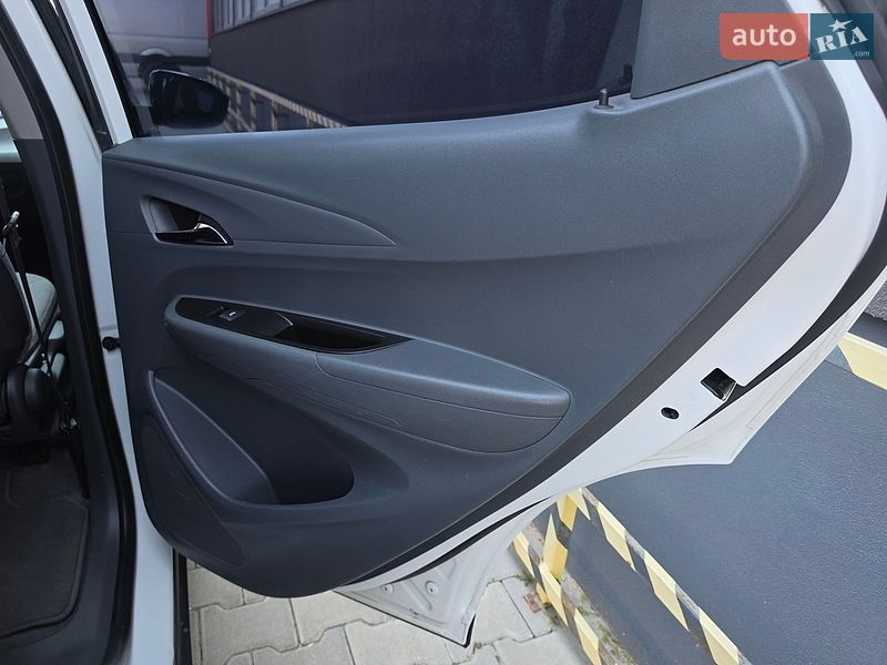 Хэтчбек Opel Ampera-e 2018 в Тернополе