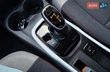 Хэтчбек Opel Ampera-e 2018 в Тернополе