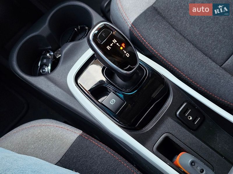 Хэтчбек Opel Ampera-e 2018 в Тернополе