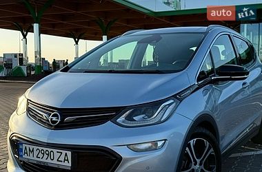 Хэтчбек Opel Ampera-e 2017 в Житомире