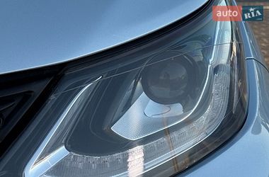 Хэтчбек Opel Ampera-e 2017 в Житомире