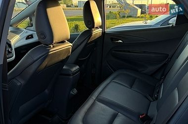 Хэтчбек Opel Ampera-e 2017 в Житомире