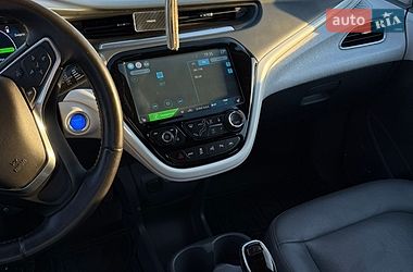 Хэтчбек Opel Ampera-e 2017 в Житомире
