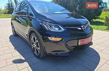 Хэтчбек Opel Ampera-e 2019 в Виннице