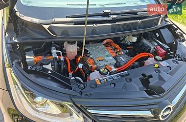 Хэтчбек Opel Ampera-e 2019 в Виннице