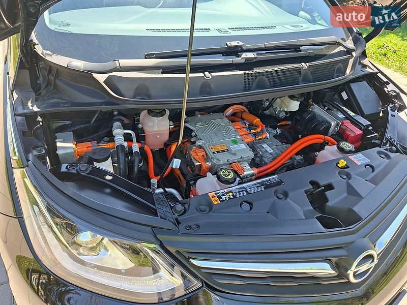 Хэтчбек Opel Ampera-e 2019 в Виннице