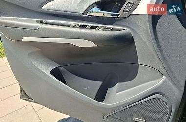 Хэтчбек Opel Ampera-e 2019 в Виннице