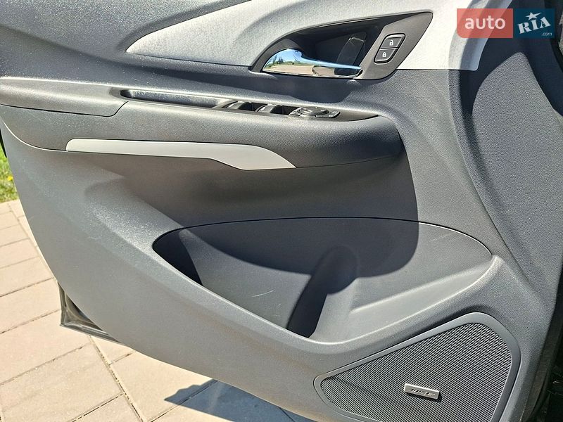 Хэтчбек Opel Ampera-e 2019 в Виннице