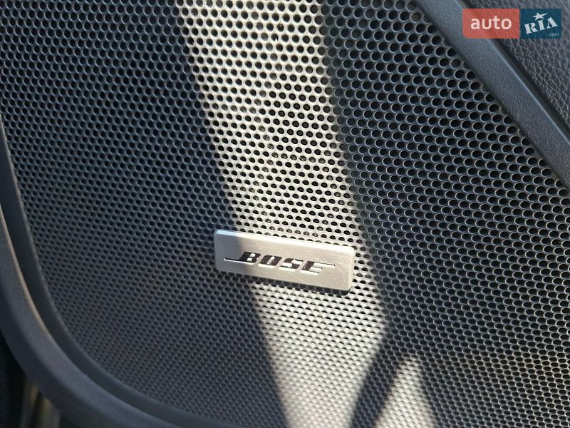 Хэтчбек Opel Ampera-e 2019 в Виннице
